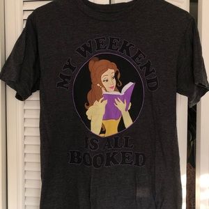 Disney Belle T-Shirt